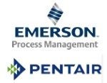 Emerson: Agreement Signed to Acquire Pentair Valves & Controls Business