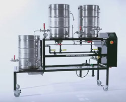 Sabco Has Partenered With Unitronics to Enhance Its Beer Brewing Systems