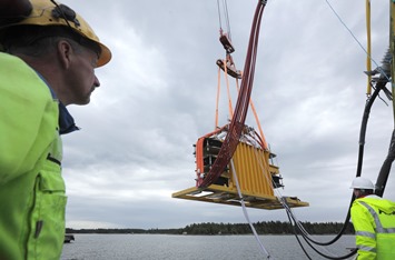 ABB and Statoil to develop