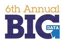 6th Annual Big Data conference