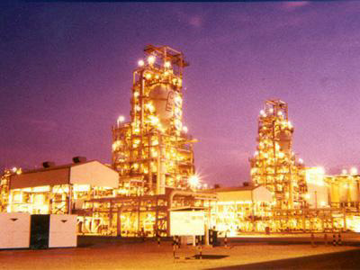 SABIC and ExxonMobil to proceed