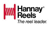 Hannay Reels