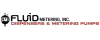 Fluid Metering Inc. Fluid Metering Inc.
