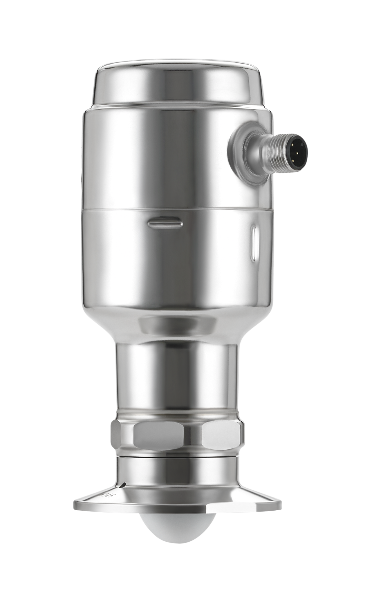 NonContacting Radar Level Transmitter