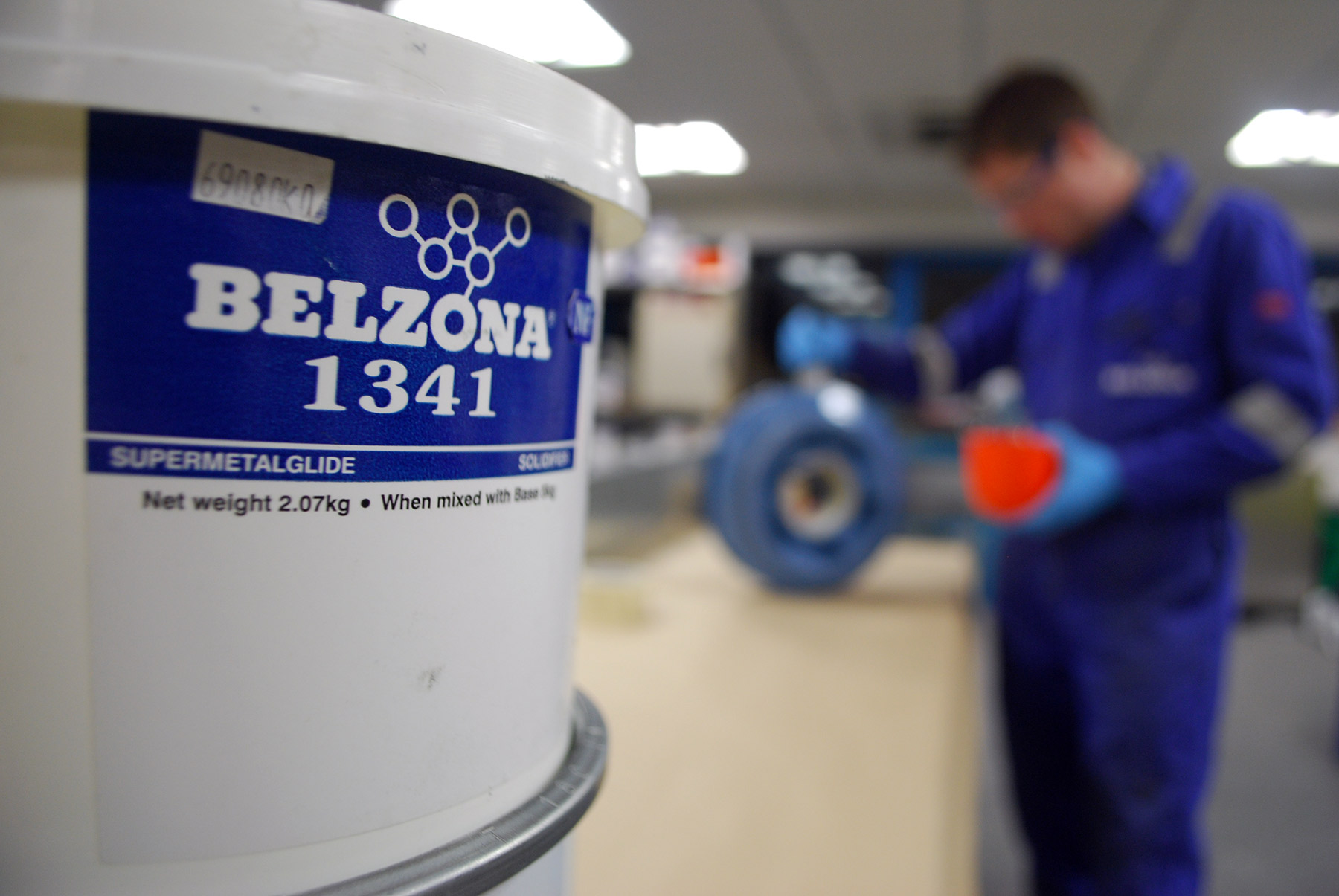 Polymer Coating Solutions