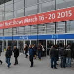 CeBIT for IT and the digital economy