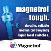 Magnetrol Tough - The First Name in Level Control