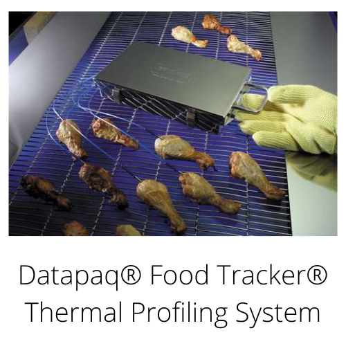 Commercial Food Processing