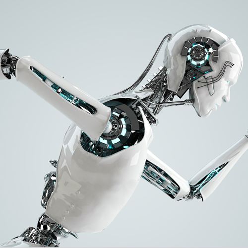 Powering Next-Gen Robotics with Hutchinson Sealing & Sensing Solutions