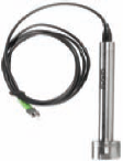 FIBRE OPTIC PRESSURE SENSOR