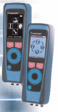 FLUE GAS ANALYSER