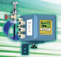 FLOW METER