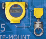 FLOW METER