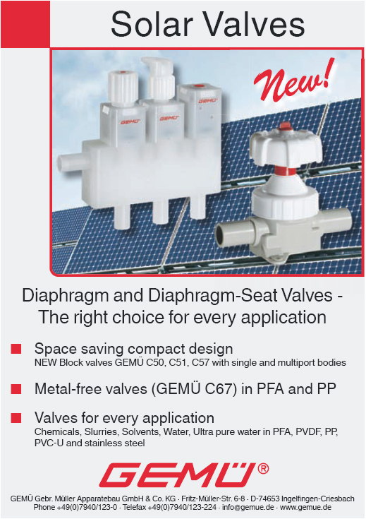 Diaphragm and DiaphragmSeat Valves