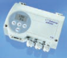 Pressure transducer