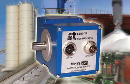 Torqing Sense for Process Plant Control