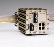 Ethernet Extenders Modernize