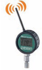 Digital Pressure Gauge