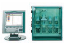 Process analyzer