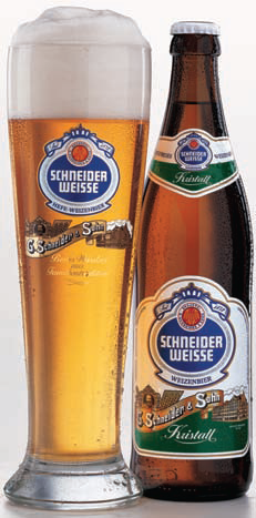 Sensors support CIP at bavarian brewery