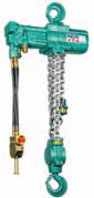 Lifting equipment