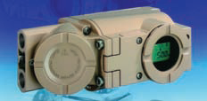 Valve Positioner