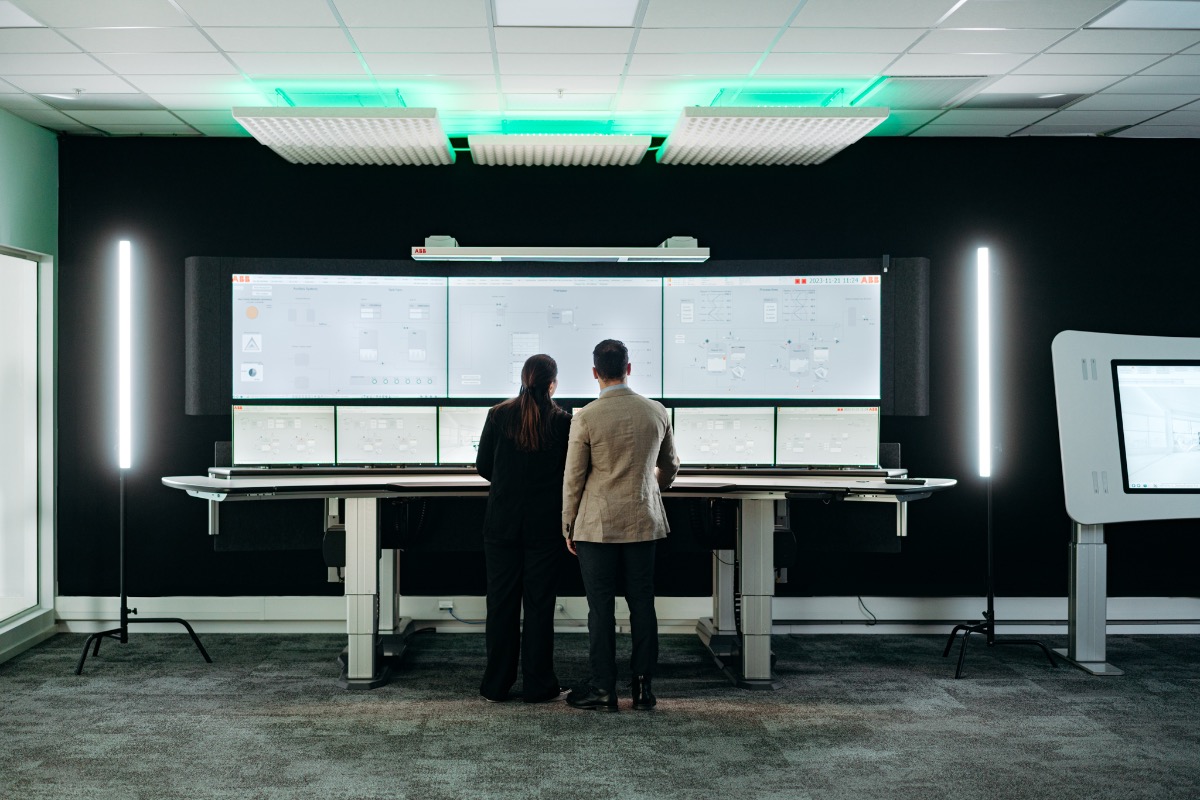 ABB Ethernet-APL Technology chosen for Future Autonomous Operations at ...