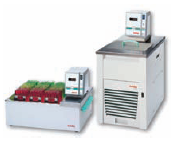 Refrigerated / Heating circulators