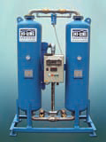 adsorption dryers