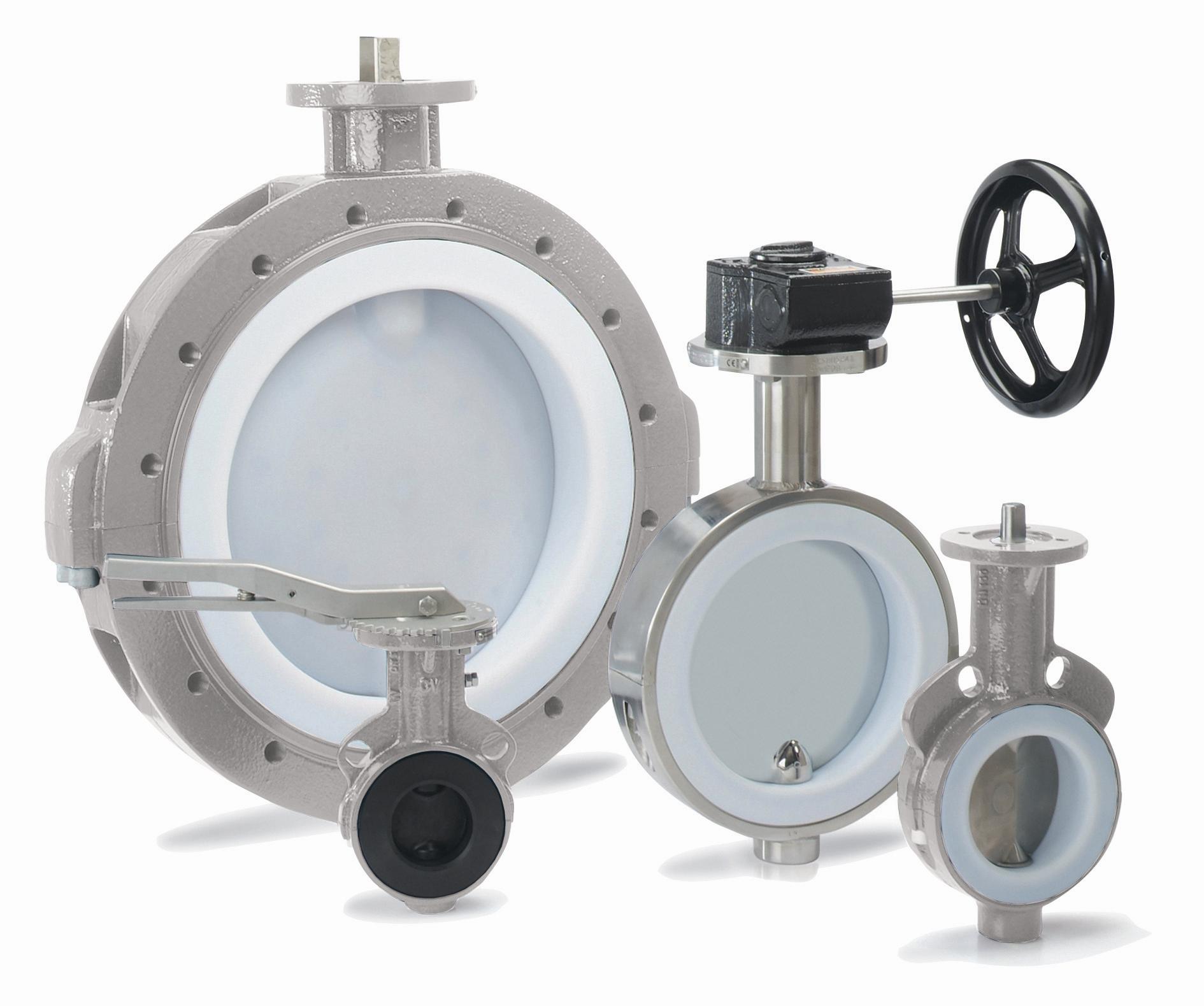 butterfly valve images Butterfly valves samdex