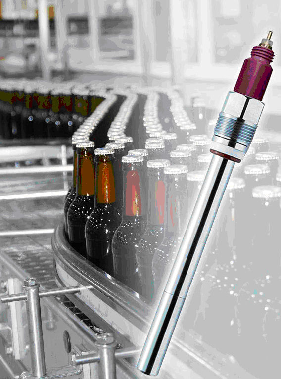 The Lower the Oxygen, the Better the Beer