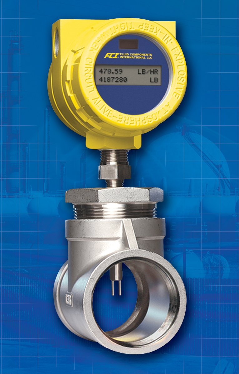 flow meter flow meter