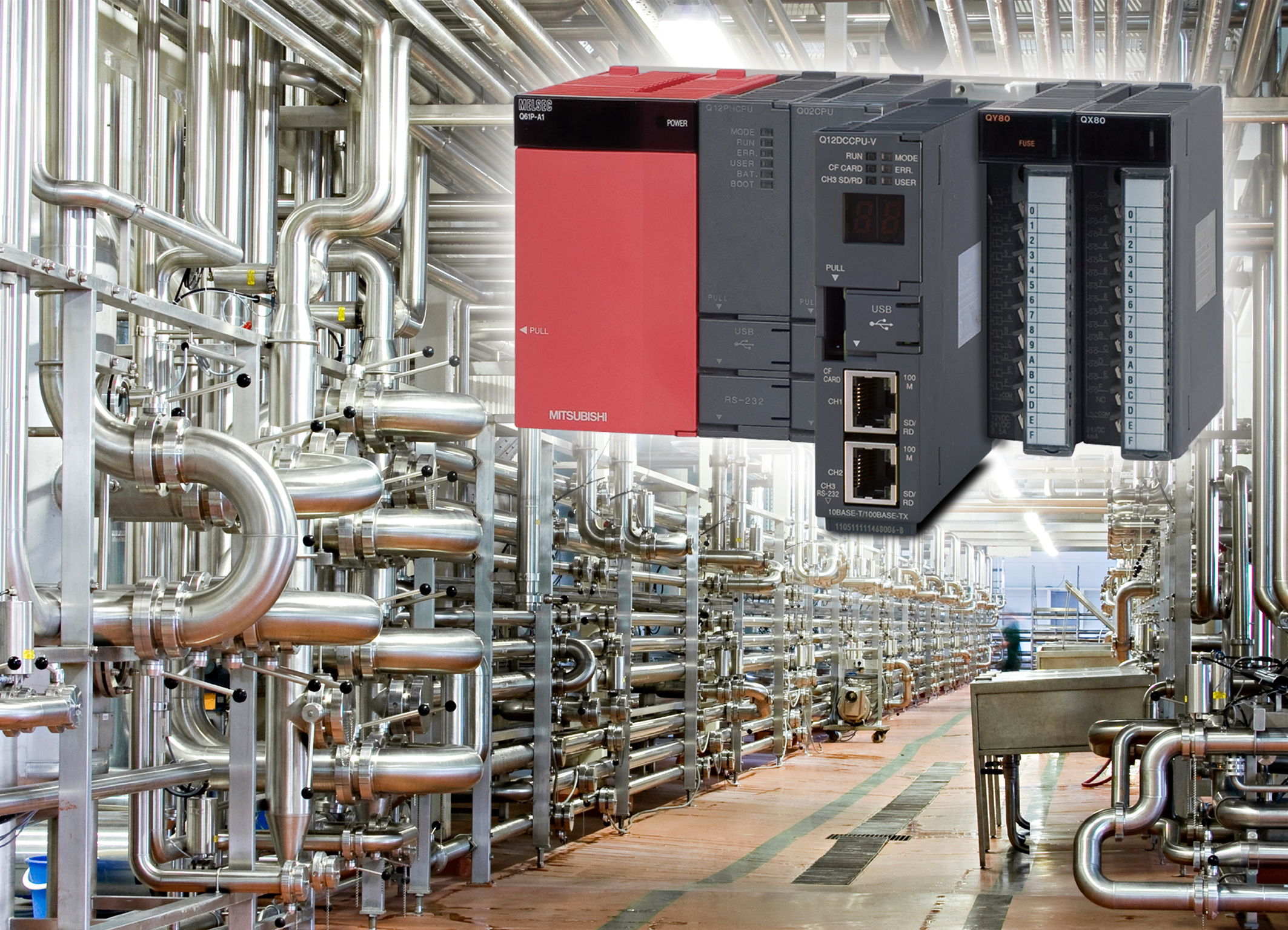 Power control systems