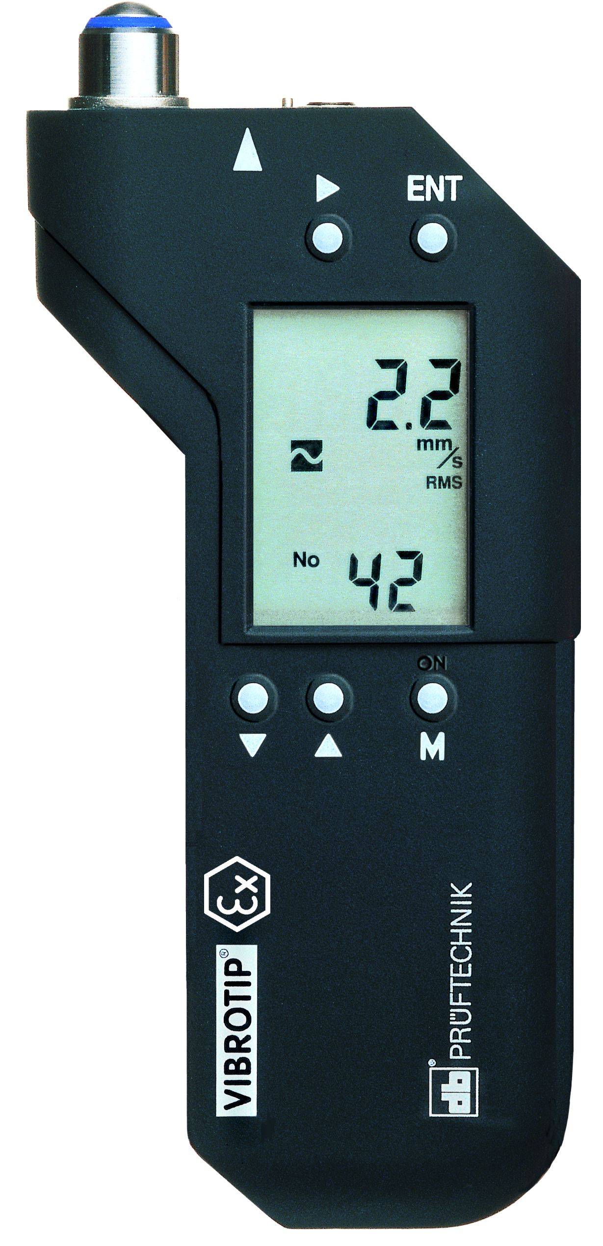 Mobile Data Collector