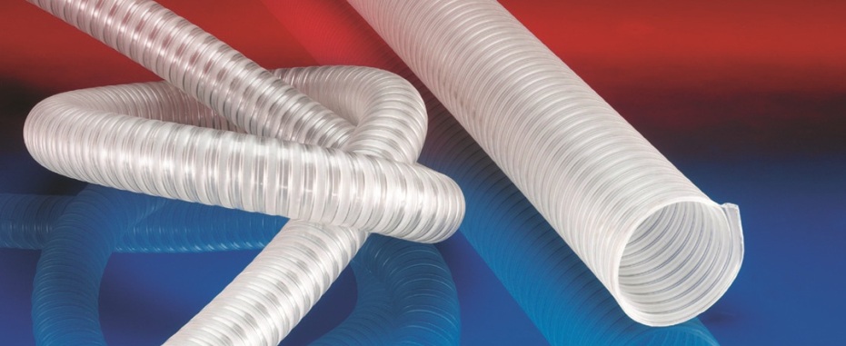 Abrasion-proof hose