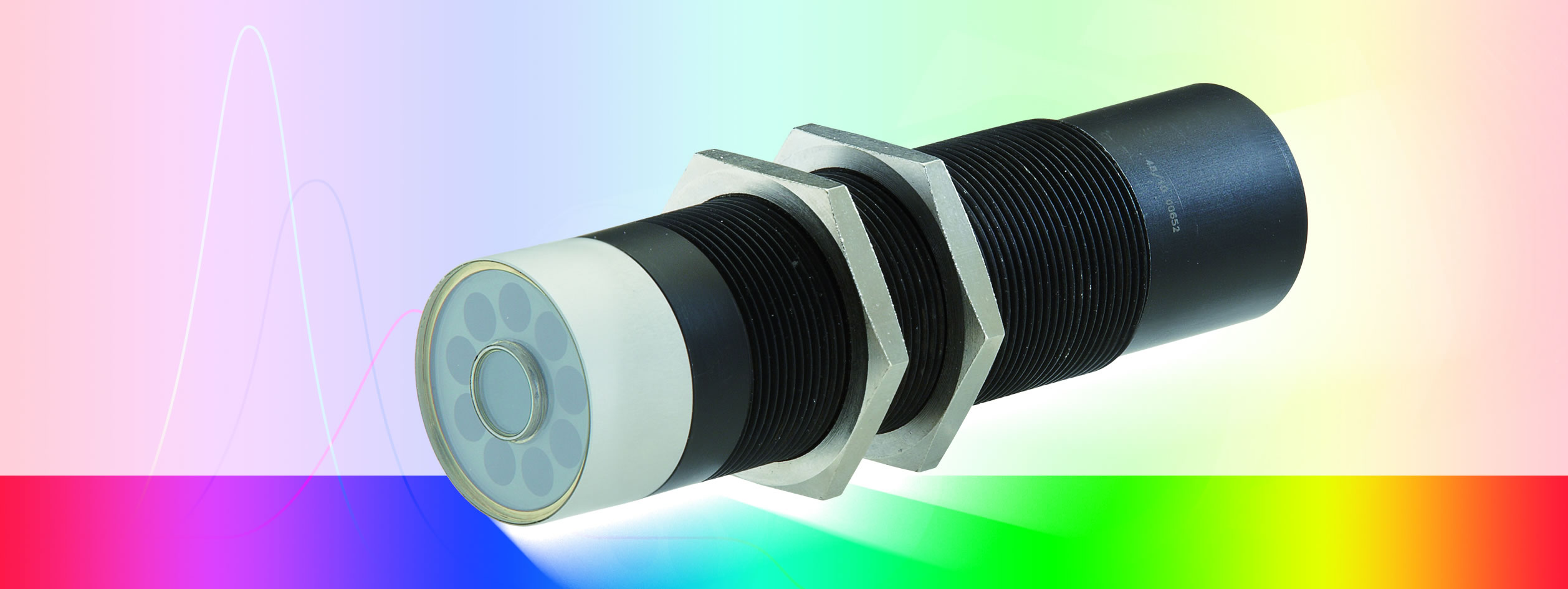 What Is A Color Sensor at Angie Phillips blog