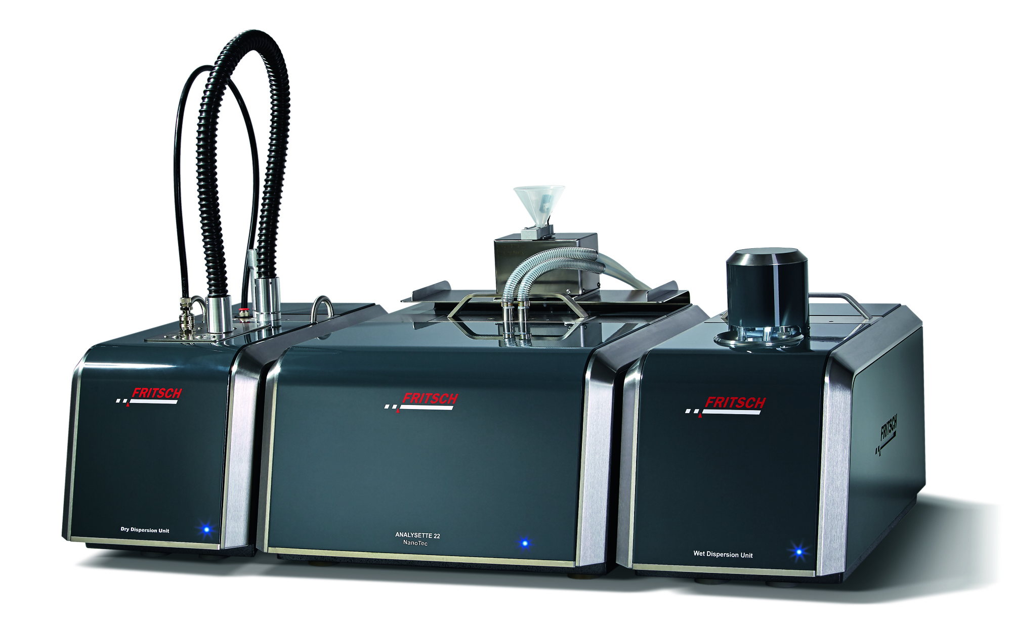 particle sizer particle sizer
