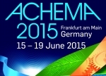 ACHEMA 2015: Statistics and Satisfaction