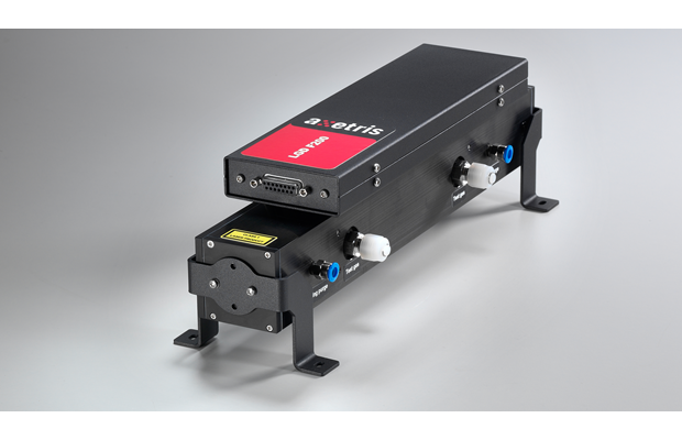 Laser Gas Detection Modules