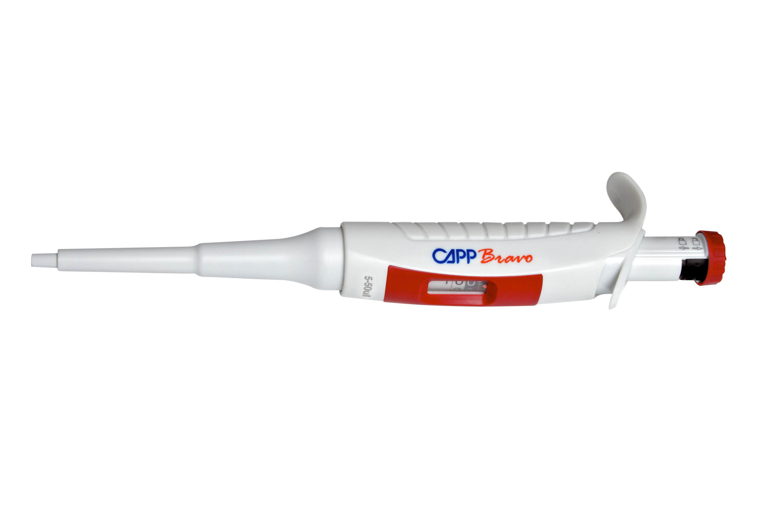 Calculer précision pipette