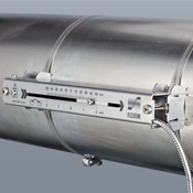 FLUXUS® Non-Invasive Liquid Flow Measurement