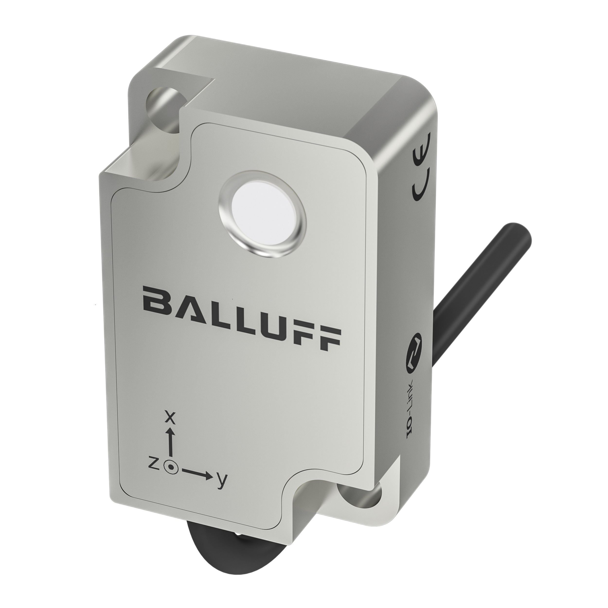 Sensor for Easy Condition Monitoring