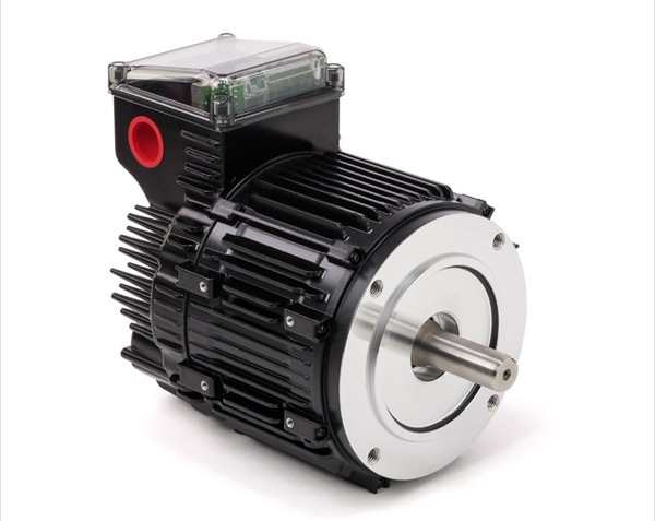 AC Integrated Brushless Servo Motors