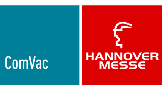 Ingersoll Rand Is Exhibiting at ComVac 2015