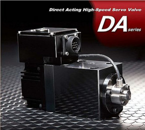 Super High Response Speed Servo Valve