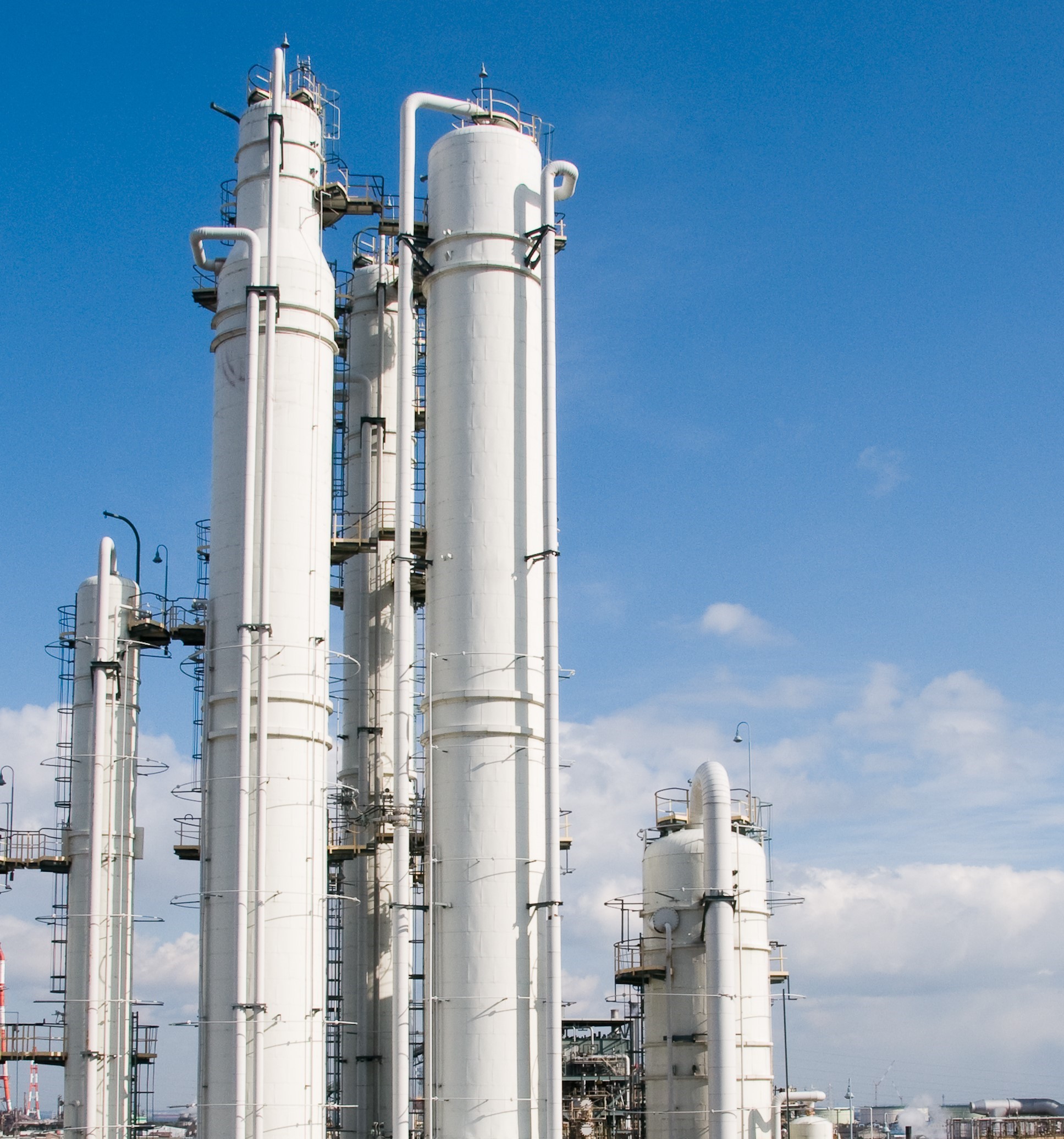 Autonomous Control AI Is Officially Adopted for Use at a Materials Chemical Plant Autonomous Control AI Is Officially Adopted for Use at a Materials Chemical Plant