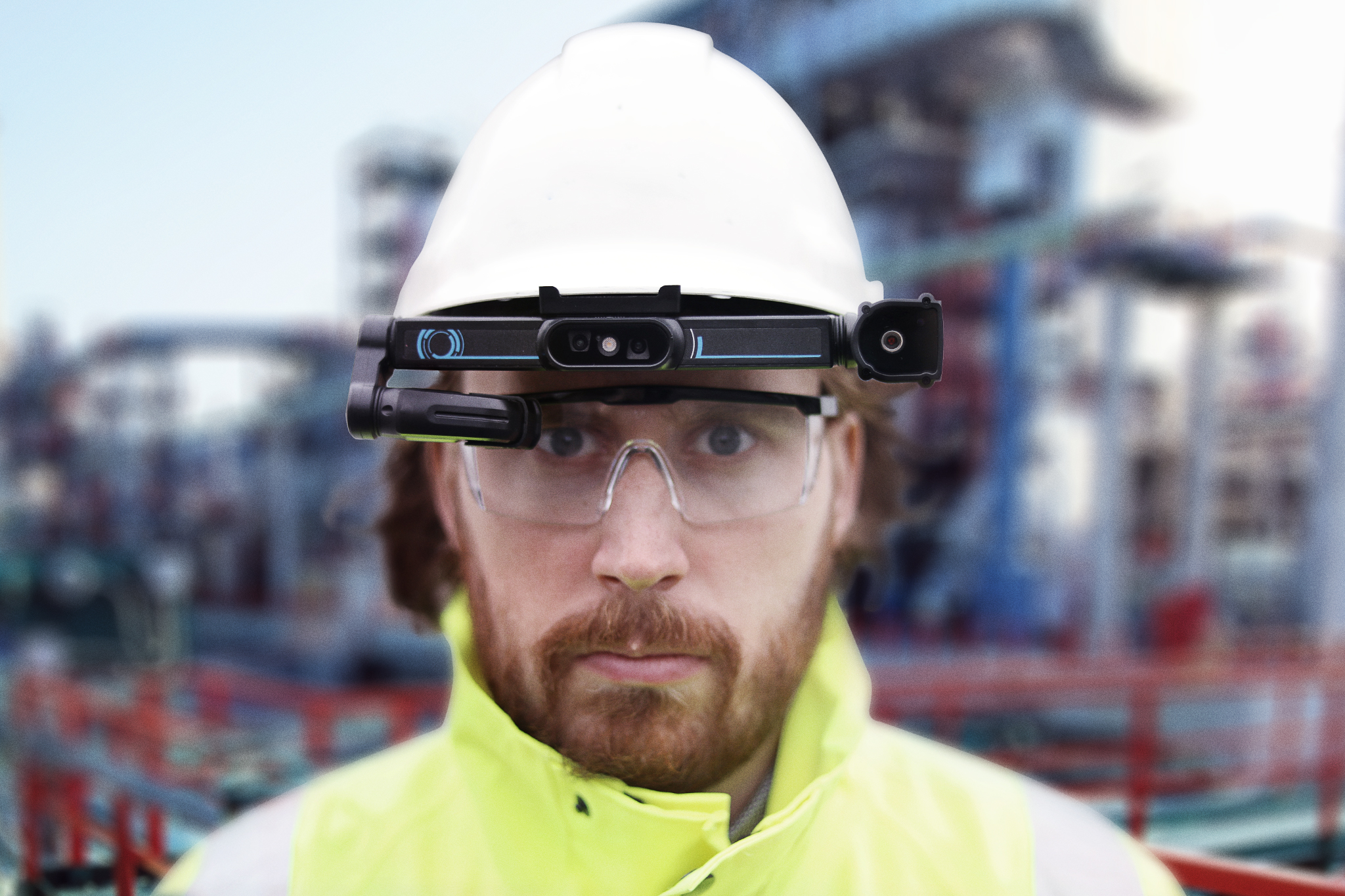 Smart sales glasses industry
