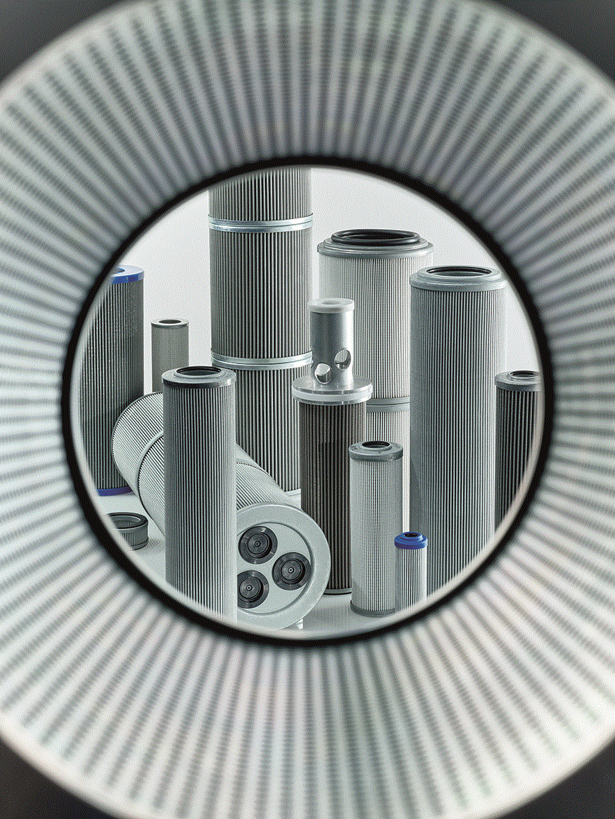 Filtration Solutions