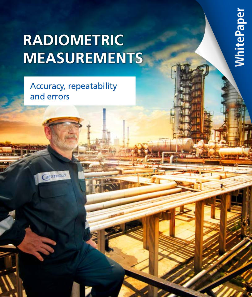 Accuracy and Repeatability for Non-contact Measurement
