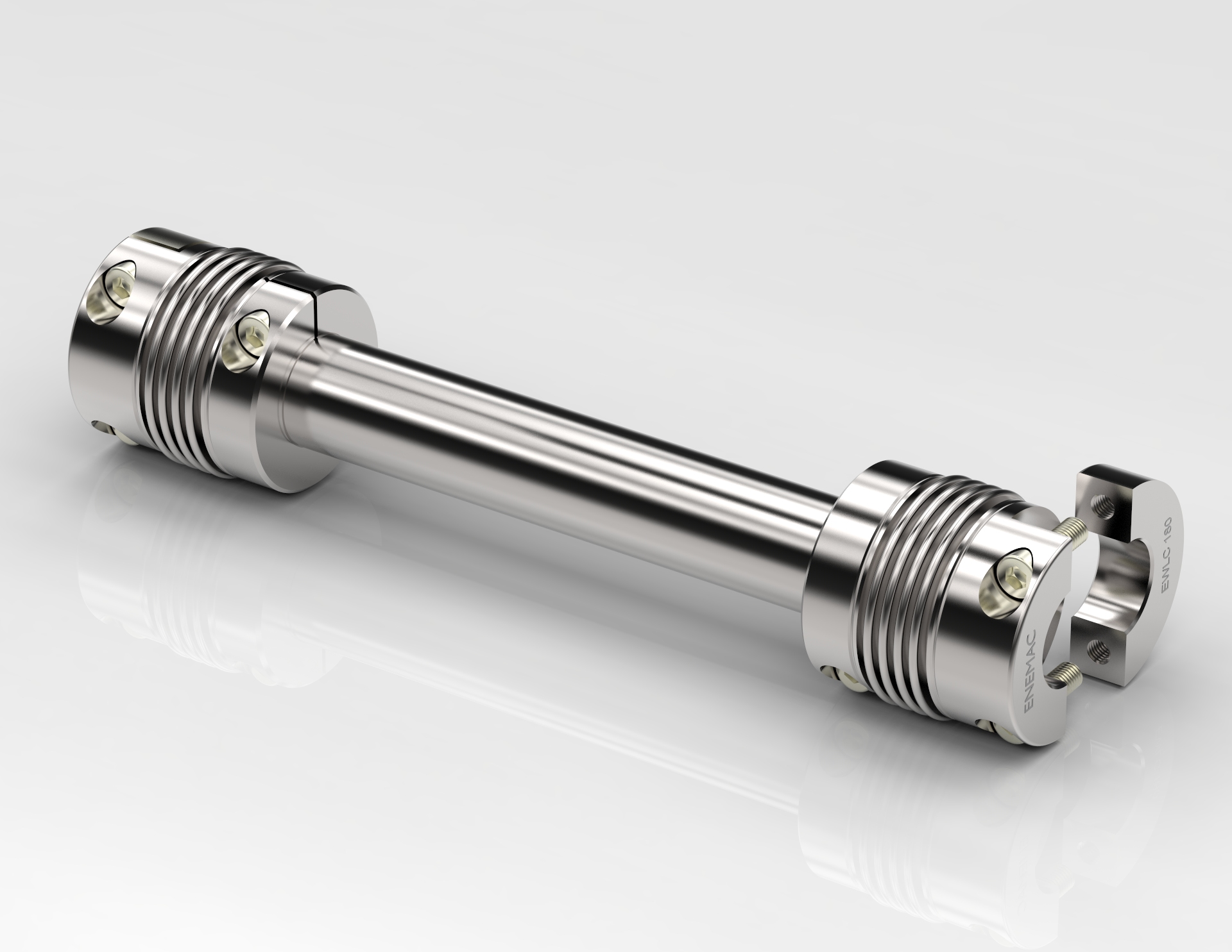 Distance Coupling EWLC